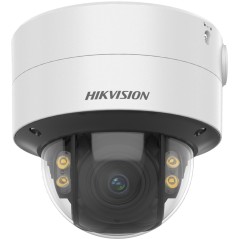 Hikvision 4 MP ColorVu Motorized DS-2CD2747G2-LZS(3.6-9MM) - Superior Night Vision & Clear Imaging